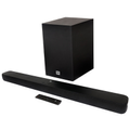 Imagem da oferta Soundbar JBL SB180 Wireless com 2.1 Canais Subwoofer sem Fio 110 W RMS