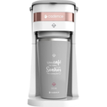Imagem da oferta Cafeteira Elétrica Cadence Dream Rosé Gold com Copo Térmico - 127V