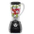 Imagem da oferta Liquidificador Mondial 1,5l Easy Power 550w L-550-b Liquidificador L-550-b 220v