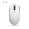 Imagem da oferta Mouse Gamer Sem Fio Dragonfly R1 SE Sensor PAW3395SE