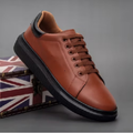 Imagem da oferta Tênis Sneaker Casual Sola Alta