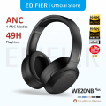 Imagem da oferta Fone de Ouvido Edifier W820NB Plus ANC Sem Fio Bluetooth 5.2