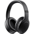 Imagem da oferta I2GO Headphone Bass 500 Bluetooth Microfone Integrado Controle Multimídia Até 30h de bateria Entrada cabo auxiliar P2