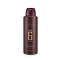 Imagem da oferta Desodorante Antitranspirante Eudora Club 6 Voyage - 125ml