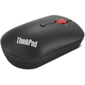 Imagem da oferta Mouse ThinkPad USBC Wireless 4Y51D20848