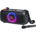 Imagem da oferta Caixa de Som Bluetooth JBL PartyBox On-the-Go Essential