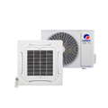 Imagem da oferta Ar Condicionado Split Cassete Gree G-Prime Compact Inverter 24000 BTU/h Frio Monofásico - GULD24T1/A-S