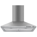 Imagem da oferta Coifa Pirâmide  60cm Inox Depurador e Exaustor PCO62I