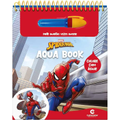 Imagem da oferta Aqua book Premium Homem-Aranha