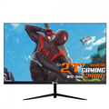 Imagem da oferta Monitor Gamer Ninja Tenseigan 27" Quad HD IPS 1ms 240Hz FreeSync HDR HDMI/DP Black MGN-009-27B