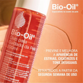 Imagem da oferta kit 2 Bio Oil Oleo Corporal C/Purcellin Oilâ 200ml Bio Oil