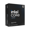 Imagem da oferta Processador Intel Core Ultra 5-245KF 5.2GHz Até 14 Núcleos Com suporte a PCIe 5.0 e 4.0 e suporte a DDR5 - BX80768245K