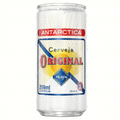 Imagem da oferta Cerveja Pilsen Antarctica Original Lata 269ml