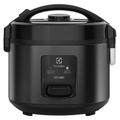 Imagem da oferta Panela de Arroz Electrolux Efficient Por Rita Lobo 6 Xícaras 2L ERC10