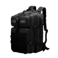 Imagem da oferta Mochila Tática Militar Reforçada Masculina Impermeável Esportiva 50 litros Grande Camping Notebook