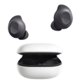 Imagem da oferta Fone de Ouvido Intra Auricular Samsung Galaxy Buds Fe Bluetooth TWS Cancelamento Ativo de Ruído Preto - Sm-r400n