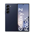Imagem da oferta Smartphone Samsung Galaxy Z Fold6 512GB 5G 12GB RAM Tela 7.60 - Azul