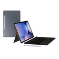 Imagem da oferta Tablet Samsung Galaxy Tab S10+ Cinza com 12,4" Wi-Fi Android 14 Processador MediaTek Dimensity 9300 e 512GB