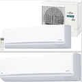 Imagem da oferta Ar-condicionado Split HW Inverter Fujitsu Airstage Premium 12.000 BTUs R-32 QuenteFrio 220V