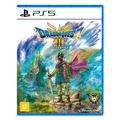 Imagem da oferta Jogo Dragon Quest III HD-2D Remake PS5 - SE000267PS5