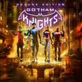 Imagem da oferta Jogo Gotham Knights: Edição Deluxe - PS5