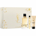 Imagem da oferta Kit Yves Saint Laurent Libre - Perfume Feminino EDP + Travel Size + Loção Corporal