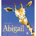 Imagem da oferta Abigail - Capa Comum