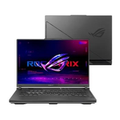 Imagem da oferta Notebook Gamer ASUS Rog Strix G16 Intel Core I7 8gb Ram GeForce Rtx 4050 Ssd 512gb 16" Fhd 165hz Keepos Eclipse Gray - G