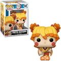 Imagem da oferta Boneco Funko Pop! Animation: Demon Slayer- Zenitsu (Kimono)