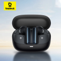 Imagem da oferta Baseus-Bowie M2 S ANC Earphone Bluetooth 5.3 híbrido-48dB cancelamento de ruído fone de ouvido sem fio suporte a