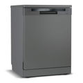 Imagem da oferta Lava-Louças 14 Serviços Midea Cor Cinza DWA14S1 - 127V