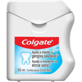 Imagem da oferta Colgate Fio Dental Total 50M