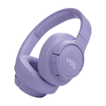 Imagem da oferta Fone De Ouvido Bluetooth Jbl Tune 770 Com Cancelamento De Ruído Roxo