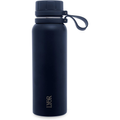 Imagem da oferta Garrafa Térmica LYOR de Aço Inox Explorer - 650ml