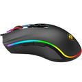 Imagem da oferta Mouse Gamer Redragon Cobra Chroma RGB 10000DPI 7 Botões Preto - M711 V2