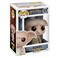 Imagem da oferta Boneco Funko Pop! Harry Potter - Dobby
