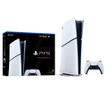 Imagem da oferta Console Sony PlayStation 5 Slim Digital825 GB DualSense Branco