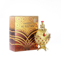 Imagem da oferta Perfume KHADLAJ Hareem Al Sultan Gold - Unissex - 35ml