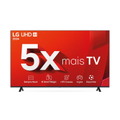 Imagem da oferta Smart TV LG 65" 4K Ultra HD - 65UT8050PSA