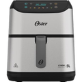 Imagem da oferta Fritadeira Digital Air Fryer Oster 5L OFRT930