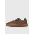 Imagem da oferta Tênis Hering Shoes Liso Marrom Tam 40 e 42