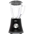 Imagem da oferta Liquidificador Oster Super Chef 125L 220V Preto 750W BLSTMG-BR8