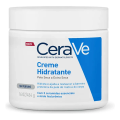Imagem da oferta Creme Hidratante CeraVe Pele Seca a Extra Seca - 454g