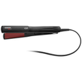 Imagem da oferta Chapinha | Prancha Taiff Red Ion 200°C Preto/Vermelho - Bivolt