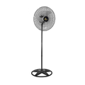 Imagem da oferta Venti-Delta Oscilante de Coluna Gold 60 cm Bivolt 726312 200 W Preto