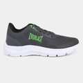 Imagem da oferta Tênis Everlast Venus Masculino - Cinza+Verde