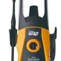 Imagem da oferta Lavadora e Desobstruidora de Alta Pressão Wap 1700W New Eco Wash Ultra