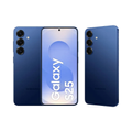 Imagem da oferta Smartphone Samsung Galaxy S25 256GB 12GB 5G Galaxy AI 6,2"