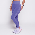 Imagem da oferta Legging Canelada Sem Costura Selene