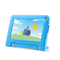 Imagem da oferta Tablet Infantil Galinha Pintadinha com Controle Parental 4GB RAM + 64GB + Tela 7 pol + Case +